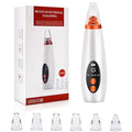 "GlowSkin™ Portable Blackhead Remover"